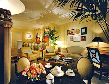 Romance Package at the Venetian Hotel  The Romantic Getaway