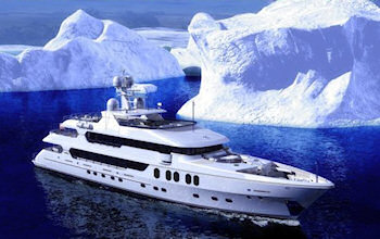 Worlds Top Yachts - Christensen Custom 157
