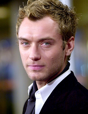 Biography of Jude Law