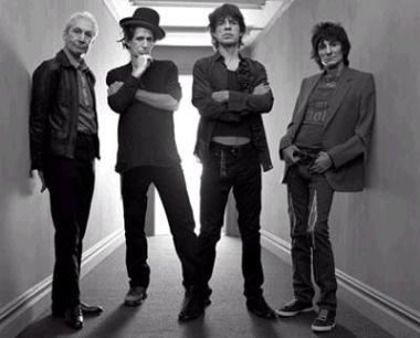Story of Legendary Rock and Roll Band The Rolling Stones