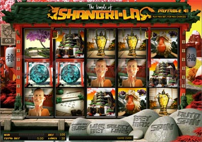 free casino games slot machine